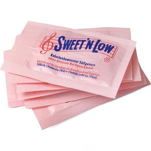Produktbild für Süßstoff Sweetn-Low Streusüße, 800 g