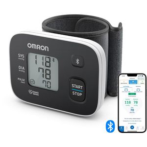 Blutdruckmessgerät OMRON RS3 Intelli IT HEM-6160T