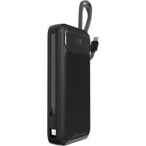 Produktbild für Powerbank MediaRange MRMA756, 20000mAh
