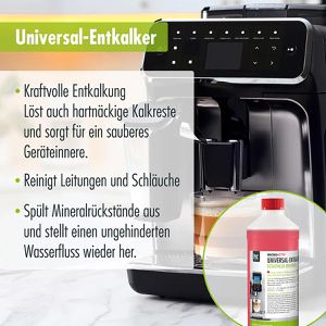 Produktbild für Entkalker Höfer-Chemie Microactiv Universal