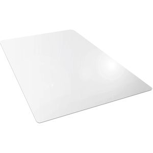 Produktbild für Bodenschutzmatte Floortex Marlon Bio, transparent