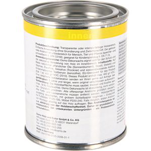 Produktbild für Holzfarbe Osmo Dekorwachs Creativ, 0,125l