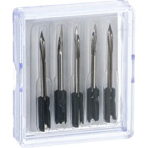 Ersatznadeln TipTop-Office TTO408276, Ø 2 mm