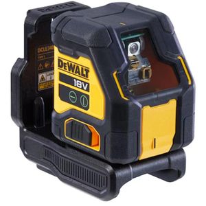 Produktbild für Kreuzlinienlaser DeWalt DCLE34021D1-QW