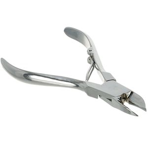Produktbild für Nagelzange Wilkinson-Sword manicure Chrome, aus Metall