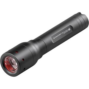 Taschenlampe Ledlenser C5R, LED, aufladbar