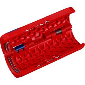 Produktbild für Rohrschneider Knipex TwistCut, 90 22 02 SB