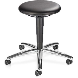 Produktbild für Drehhocker bimos 9468H-0551-521304