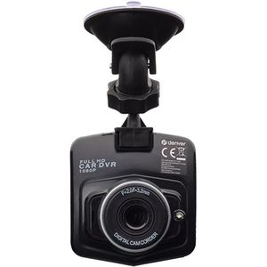 Produktbild für Dashcam Denver CCT-1230, mit Akku, Auto