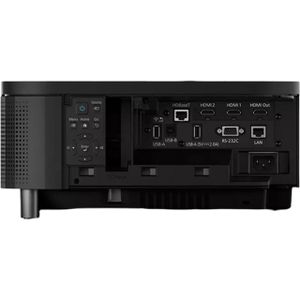 Produktbild für Beamer Epson EB-815E, V11HA99180, Laser, 4K UHD