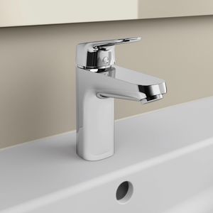 Produktbild für Waschtischarmatur Ideal-Standard Ceraflex B1713AA , verchromt