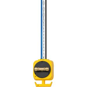 Produktbild für Hängeverteiler Brennenstuhl 1151160100, IP44 für außen