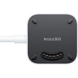 Produktbild für Kamera-Akku-Ladegerät Insta360 GO Ultra Akkuladestation