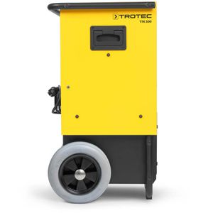 Produktbild für Bautrockner Trotec TTK 500, mit Luftfilter