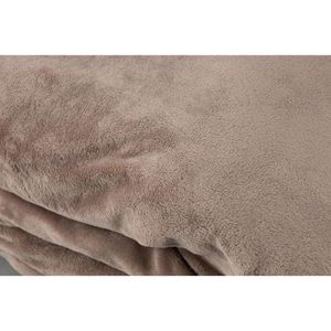 Produktbild für Heizdecke Beurer HD 75 Cosy, taupe