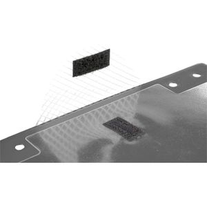 Produktbild für Auftragstasche Eichner Turbo 9015-00416, A4