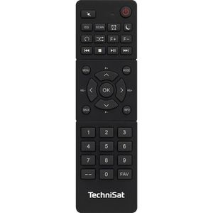 Produktbild für DAB-Adapter TechniSat Digitradio 10 C, für Stereoanlage