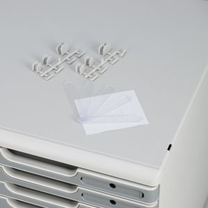 Produktbild für Schubladenbox Exacompta 324041D, Modulo, A3 quer