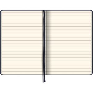 Produktbild für Notizbuch Moleskine Classic Collection Large, Karton Hardcover