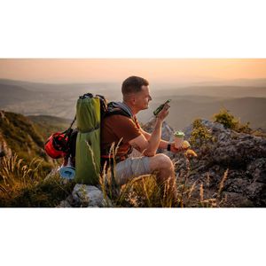 Produktbild für Funkgerät Stabo 20330, freecomm 330 Set,lizenzfrei