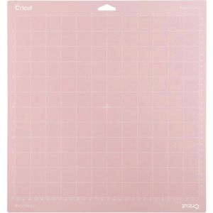 Schneidematte Cricut 2007789 FabricGrip