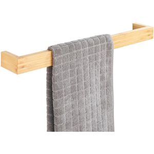 Produktbild für Handtuchhalter Wenko Bambusa, 24742100
