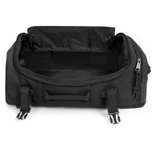 Produktbild für Reisetasche Eastpak Carry Pack Black, schwarz, 53 cm