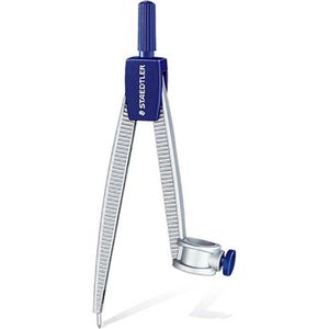 Produktbild für Geometrie-Set Staedtler Noris 550 60 S8, 8-teilig