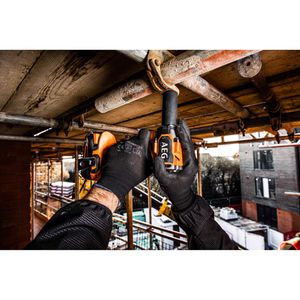 Produktbild für Akku-Schlagschrauber AEG Sub-Compact BSS18S12BL2-0