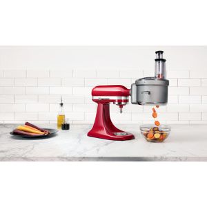 Produktbild für Küchenmaschinen-Zubehör KitchenAid 5KSM2FPA