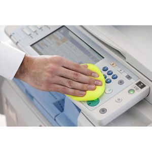 Produktbild für Reinigungsmasse CyberClean The Original