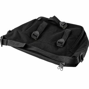 Produktbild für Kühltasche Halfar 1818049, Softbasket, schwarz