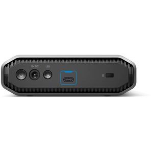 Produktbild für Festplatte WesternDigital G-DRIVE