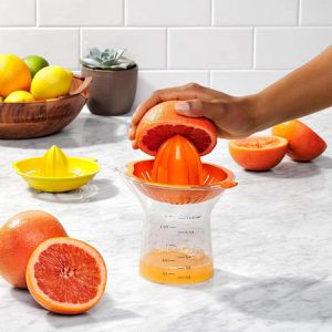 Produktbild für Zitronenpresse OXO Good Grips 2-in-1