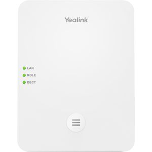 Produktbild für DECT-Basisstation Yealink W80B