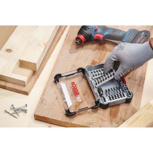 Produktbild für Bitset Bosch PRO Phillips Impact Pick and Click