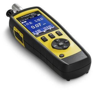 Produktbild für Luftmessgerät Trotec 3510006016, PC220, tragbar