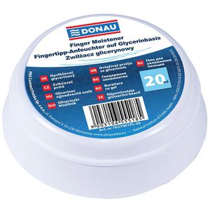 Produktbild für Fingeranfeuchter DONAU 7637001PL-99, 20ml