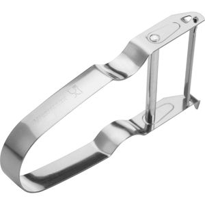 Produktbild für Sparschäler Westmark 60902270, Steel, silber