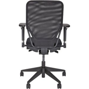 Produktbild für Bürostuhl Bisley Optime, DSON