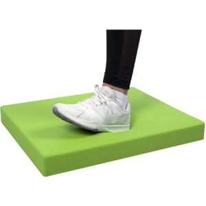 Produktbild für Balance-Pad Sport-Tec Robusta, aus Schaumstoff
