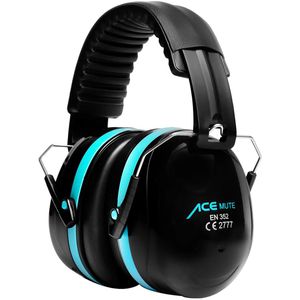 Kapselgehörschutz ACE-Instruments Mute, 161132