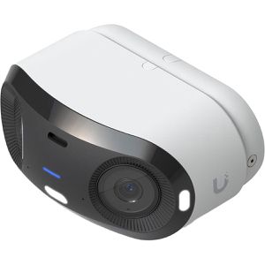 Produktbild für Überwachungskamera UbiQuiti UniFi G6 180, außen