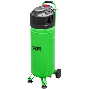 Produktbild für Kompressor Zipper ZI-COM50-10, 83 dB(A), 1500 W, 230V