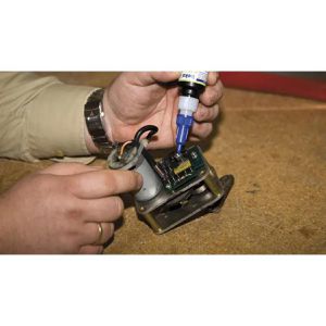 Produktbild für Schraubensicherung Beko 261 100 210, mittelfest