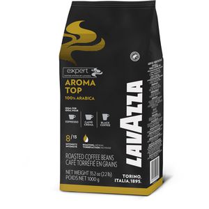 Produktbild für Kaffee Lavazza Expert Aroma Top