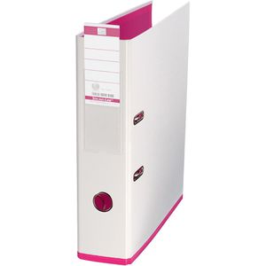 Produktbild für Ordner Oxford 100081031 myColour, Strong-Line, PP