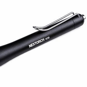 Produktbild für Taschenlampe Nextorch K30, LED, aufladbar