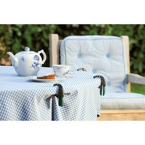 Produktbild für Federzwinge Wolfcraft 3626000, FZH 40