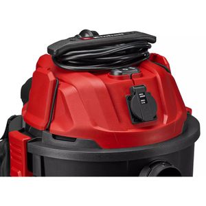 Produktbild für Nass-Trockensauger Einhell TC-VC 3055 A